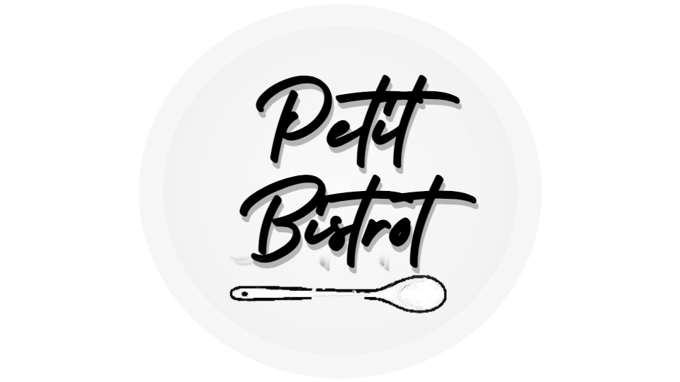 Petit Bistrot Restaurante - Logo